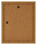 Como MDF Cadre Photo 50x65cm Hetre Arriere | Yourdecoration.fr