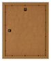 Como MDF Cadre Photo 55x65cm Blanc Grain de Bois Arriere | Yourdecoration.fr