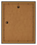 Como MDF Cadre Photo 55x65cm Noir Mat Arriere | Yourdecoration.fr