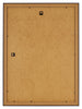 Como MDF Cadre Photo 59 4x84cm A1 Chene Fonce Arriere | Yourdecoration.fr