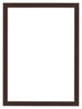 Como MDF Cadre Photo 59 4x84cm A1 Chene Fonce De Face | Yourdecoration.fr