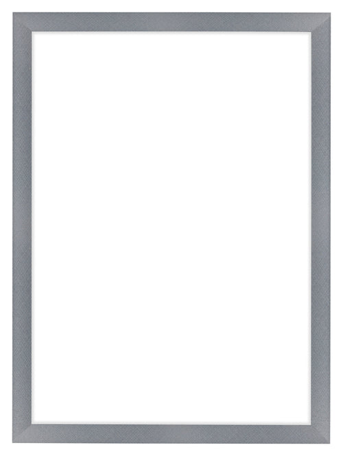 Como MDF Cadre Photo 59x84cm Aluminium Brosse De Face | Yourdecoration.fr