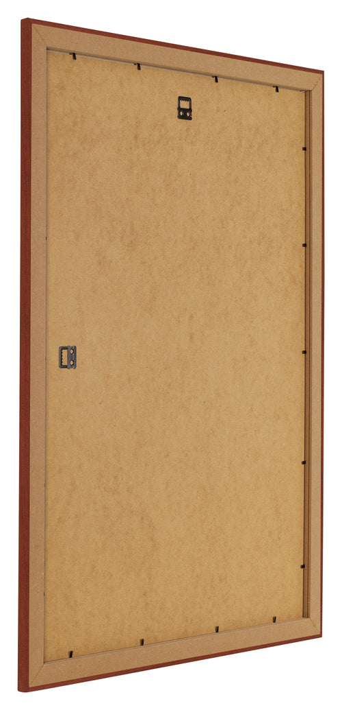 Como MDF Cadre Photo 59x84cm Cerises Arriere Oblique | Yourdecoration.fr