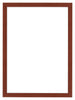 Como MDF Cadre Photo 59x84cm Cerises De Face | Yourdecoration.fr