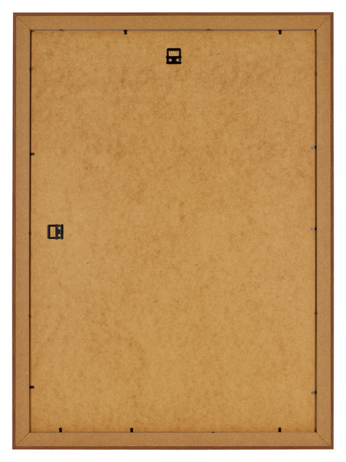 Como MDF Cadre Photo 59x84cm Chene Rustique Arriere | Yourdecoration.fr
