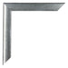 Como MDF Cadre Photo 59x84cm Fer Patine Coin | Yourdecoration.fr