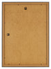 Como MDF Cadre Photo 59x84cm Gris Patine Arriere | Yourdecoration.fr