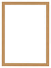 Como MDF Cadre Photo 59x84cm Hetre De Face | Yourdecoration.fr