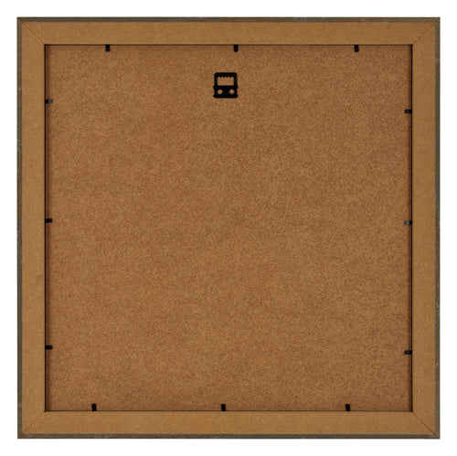 Como MDF Cadre Photo 60x60cm Or Antique Arriere | Yourdecoration.fr