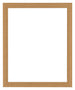 Como MDF Cadre Photo 60x70cm Hetre De Face | Yourdecoration.fr