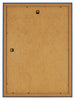 Como MDF Cadre Photo 60x84cm Bleu Fonce Patine Arriere | Yourdecoration.fr