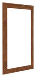 Como MDF Cadre Photo 60x90cm Chene Rustique De Face Oblique | Yourdecoration.fr