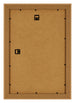 Como MDF Cadre Photo 60x90cm Hetre Arriere | Yourdecoration.fr