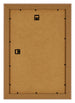 Como MDF Cadre Photo 62x93cm Noyer Clair Arriere | Yourdecoration.fr