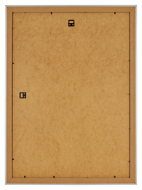 Como MDF Cadre Photo 67x98cm Argent Mat Arriere | Yourdecoration.fr