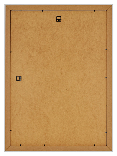 Como MDF Cadre Photo 67x98cm Blanc Brillant Arriere | Yourdecoration.fr