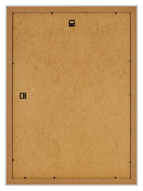 Como MDF Cadre Photo 67x98cm Blanc Mat Arriere | Yourdecoration.fr