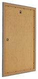 Como MDF Cadre Photo 67x98cm Fer Patine Arriere Oblique | Yourdecoration.fr