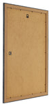 Como MDF Cadre Photo 67x98cm Gris Patine Arriere Oblique | Yourdecoration.fr