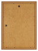 Como MDF Cadre Photo 68x98cm Chene Rustique Arriere | Yourdecoration.fr