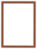 Como MDF Cadre Photo 68x98cm Noyer De Face | Yourdecoration.fr