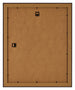 Como MDF Cadre Photo 70x90cm Chene Fonce Arriere | Yourdecoration.fr