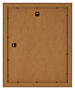 Como MDF Cadre Photo 70x90cm Chene Rustique Arriere | Yourdecoration.fr