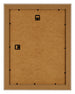 Como MDF Cadre Photo 75x98cm Chene Clair Arriere | Yourdecoration.fr