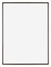 Evry Plastique Cadre Photo 18x24cm Anthracite De Face | Yourdecoration.fr