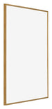 Evry Plastique Cadre Photo 18x24cm Hêtre Clairo De Face Oblique | Yourdecoration.fr
