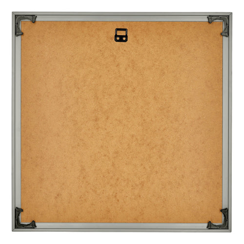 Evry Plastique Cadre Photo 20x20 Champagne Arriere | Yourdecoration.fr