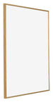 Evry Plastique Cadre Photo 20x25cm Hêtre Clairo De Face Oblique | Yourdecoration.fr