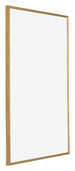Evry Plastique Cadre Photo 20x30cm Hêtre Clairo De Face Oblique | Yourdecoration.fr