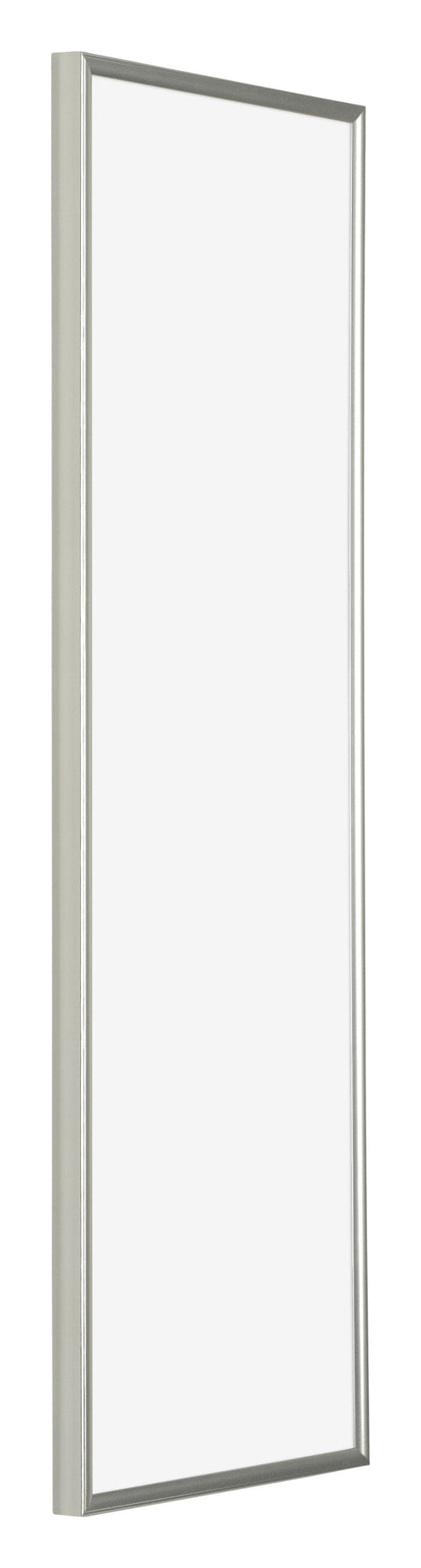 Evry Plastique Cadre Photo 20x60cm Champagne De Face Oblique | Yourdecoration.fr