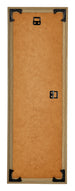 Evry Plastique Cadre Photo 20x60cm Hêtre Clairo Arriere | Yourdecoration.fr