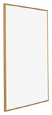 Evry Plastique Cadre Photo 21x30cm Hêtre Clairo De Face Oblique | Yourdecoration.fr