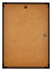 Evry Plastique Cadre Photo 25x35cm Anthracite Arriere | Yourdecoration.fr
