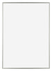 Evry Plastique Cadre Photo 25x35cm Champagne De Face | Yourdecoration.fr