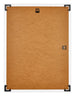 Evry Plastique Cadre Photo 30x40cm Blanc Brillant Arriere | Yourdecoration.fr