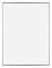 Evry Plastique Cadre Photo 30x40cm Champagne De Face | Yourdecoration.fr