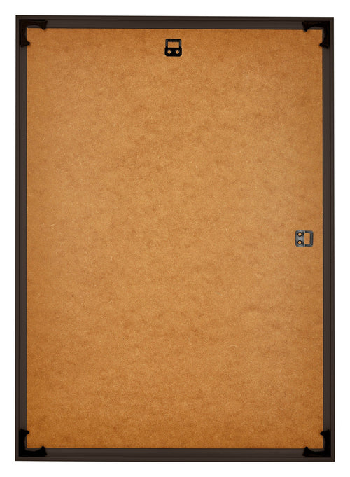 Evry Plastique Cadre Photo 30x42cm Anthracite Arriere | Yourdecoration.fr