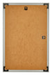 Evry Plastique Cadre Photo 30x45cm Champagne Arriere | Yourdecoration.fr
