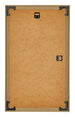Evry Plastique Cadre Photo 30x50cm Hêtre Clairo Arriere | Yourdecoration.fr