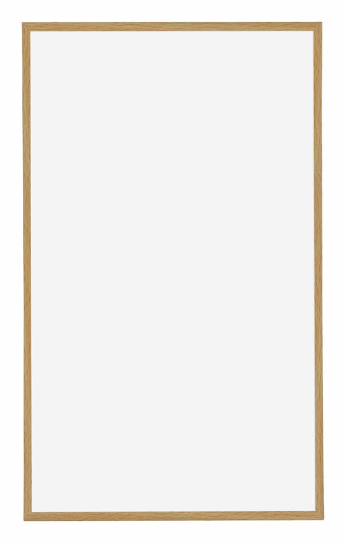 Evry Plastique Cadre Photo 30x50cm Hêtre Clairo De Face | Yourdecoration.fr