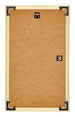 Evry Plastique Cadre Photo 30x50cm Or Arriere | Yourdecoration.fr
