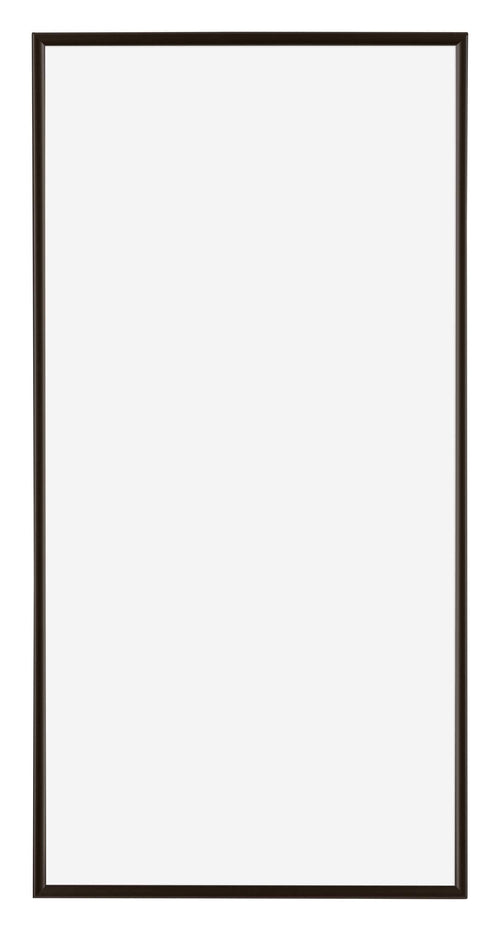Evry Plastique Cadre Photo 30x60cm Anthracite De Face | Yourdecoration.fr
