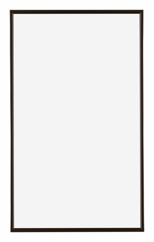 Evry Plastique Cadre Photo 33x48cm Anthracite De Face | Yourdecoration.fr