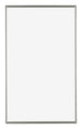 Evry Plastique Cadre Photo 33x48cm Champagne De Face | Yourdecoration.fr