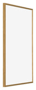Evry Plastique Cadre Photo 33x48cm Hêtre Clair De Face Oblique | Yourdecoration.fr