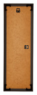 Evry Plastique Cadre Photo 33x98cm Anthracite Arriere | Yourdecoration.fr